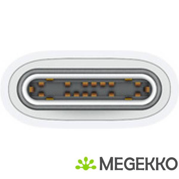 Grote foto apple usb kabel 1 m usb 2.0 usb c naar usb c computers en software overige computers en software