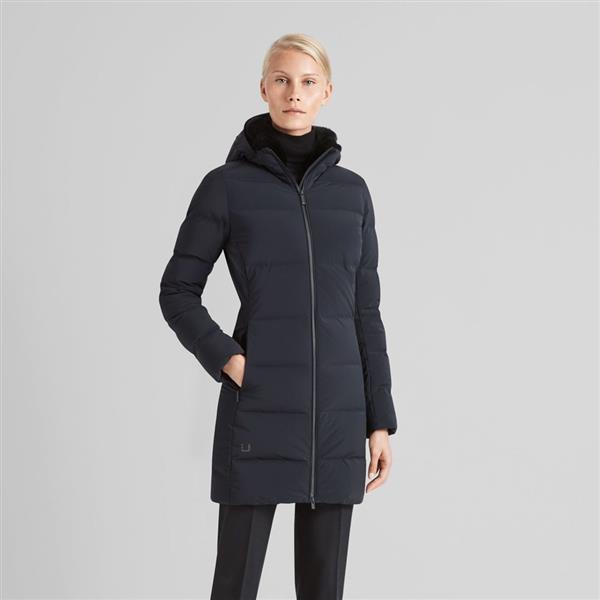 Grote foto ubr enigma parka maat xl kleding dames jassen zomer