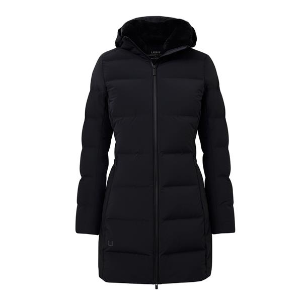Grote foto ubr enigma parka maat xl kleding dames jassen zomer