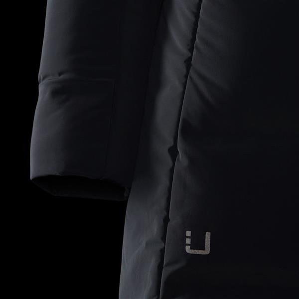 Grote foto ubr enigma parka maat xl kleding dames jassen zomer