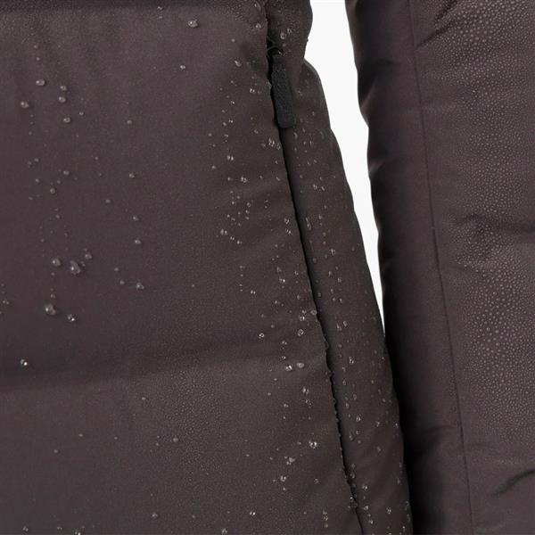 Grote foto ubr enigma parka maat xl kleding dames jassen zomer