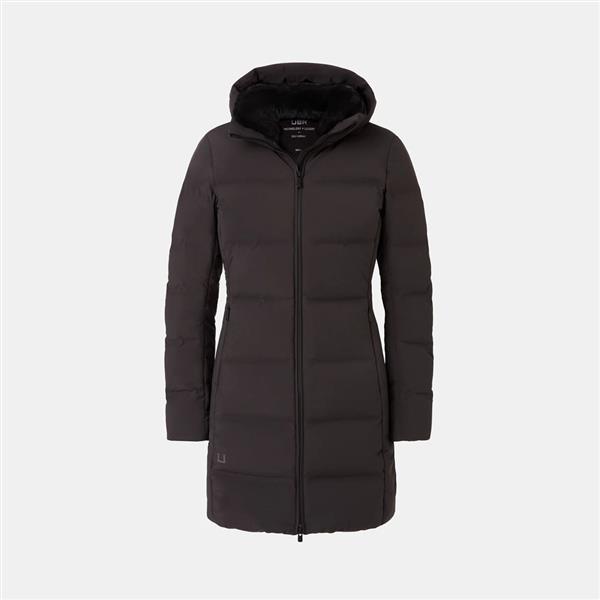 Grote foto ubr enigma parka maat xl kleding dames jassen zomer