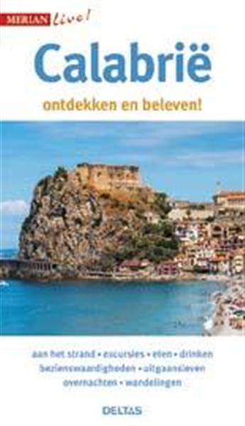 Grote foto calabrie merian live boeken overige boeken