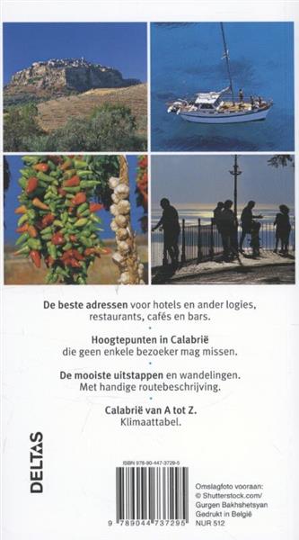 Grote foto calabrie merian live boeken overige boeken
