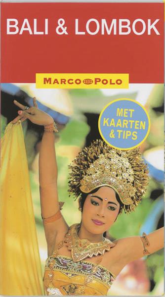 Grote foto marco polo reisgids bali en lombok boeken overige boeken