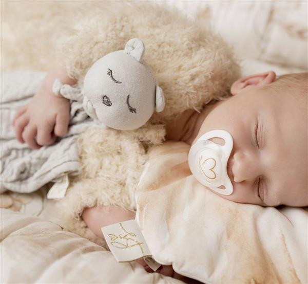 Grote foto ronde babyspeelmat boho boho kinderen en baby overige