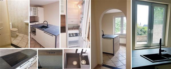 Grote foto elen b groot appartement airco en party terras huizen en kamers appartementen en flats