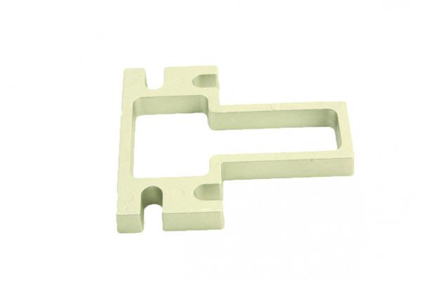 Grote foto enduro spacers em303 15mm caravans en kamperen caravan accessoires