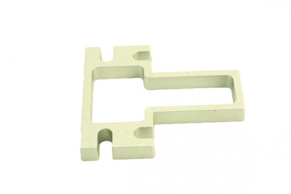 Grote foto enduro spacers em303 15mm caravans en kamperen caravan accessoires