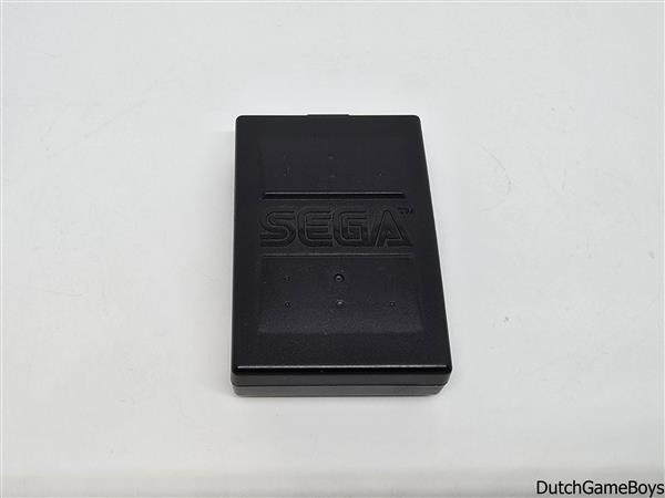 Grote foto sega nomad battery pack spelcomputers games overige merken