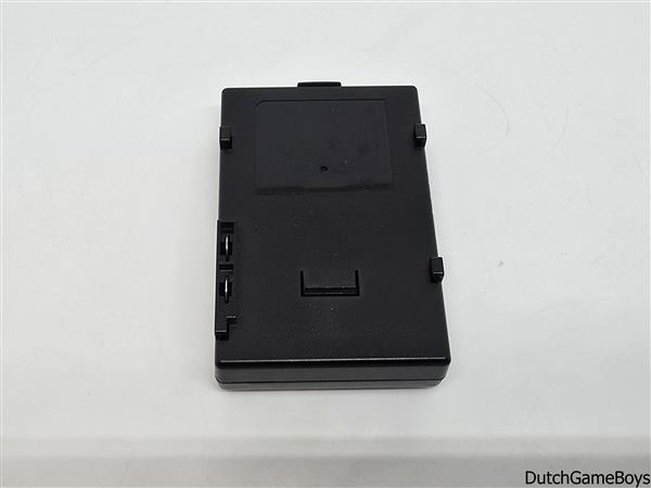 Grote foto sega nomad battery pack spelcomputers games overige merken