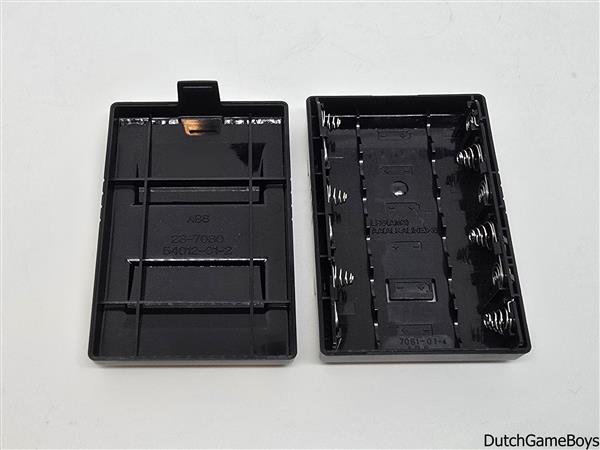 Grote foto sega nomad battery pack spelcomputers games overige merken
