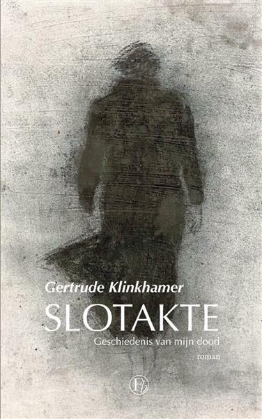 Grote foto slotakte boeken overige boeken