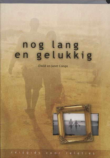 Grote foto nog lang en gelukkig telos boeken overige boeken