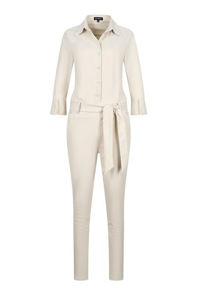 Grote foto travel uni jumpsuit patricia kit 2033 kleding dames overige kledingstukken