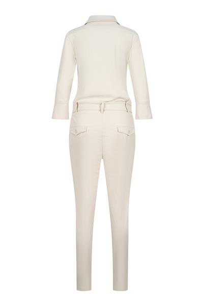 Grote foto travel uni jumpsuit patricia kit 2033 kleding dames overige kledingstukken