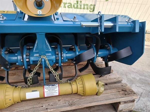 Grote foto imants jnc 115 frees agrarisch akkerbouw