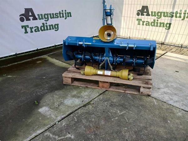 Grote foto imants jnc 115 frees agrarisch akkerbouw