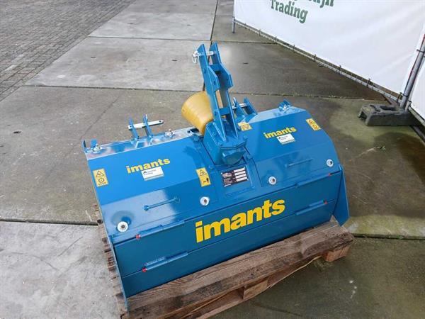 Grote foto imants jnc 115 frees agrarisch akkerbouw