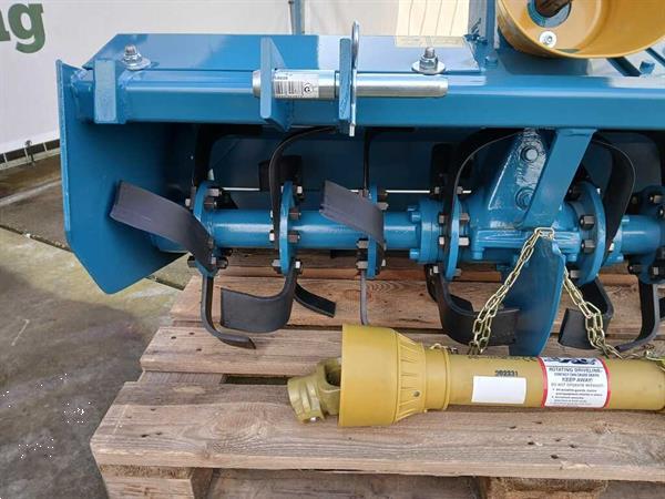 Grote foto imants jnc 115 frees agrarisch akkerbouw