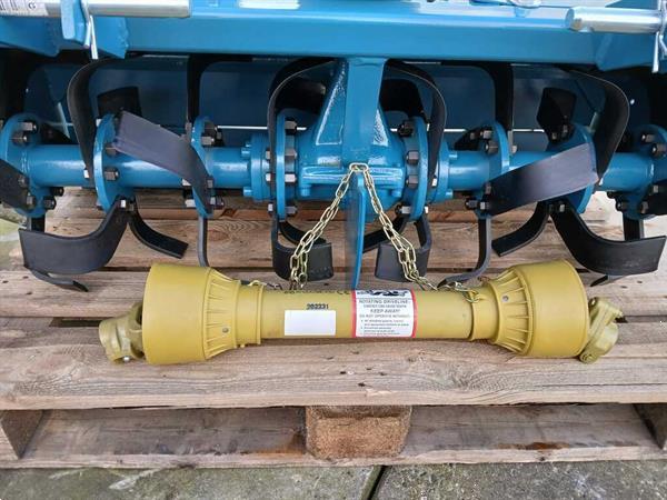Grote foto imants jnc 115 frees agrarisch akkerbouw
