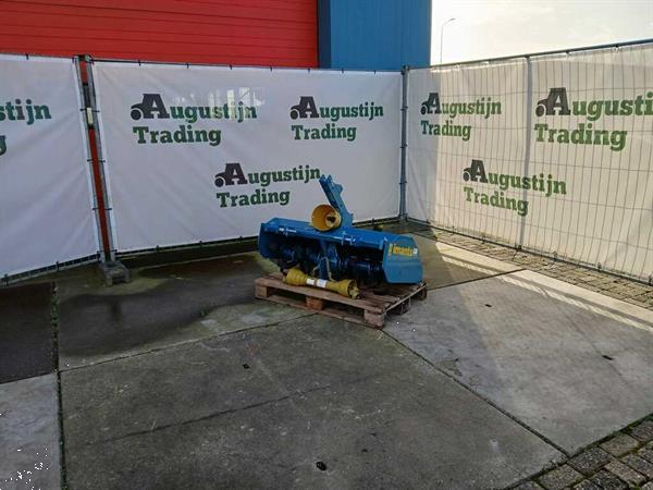 Grote foto imants jnc 115 frees agrarisch akkerbouw