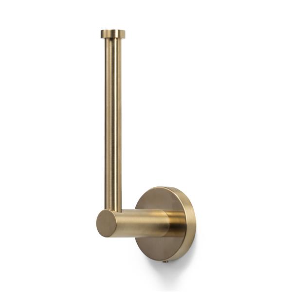 Grote foto blue label blue label vida toiletaccessoires set goud doe het zelf en verbouw sanitair