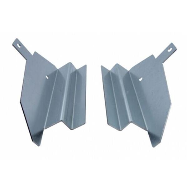 Grote foto enduro montageplaten al ko vario m chassis caravans en kamperen caravan accessoires
