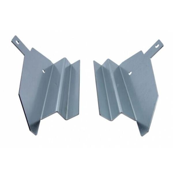 Grote foto enduro montageplaten al ko vario m chassis caravans en kamperen caravan accessoires
