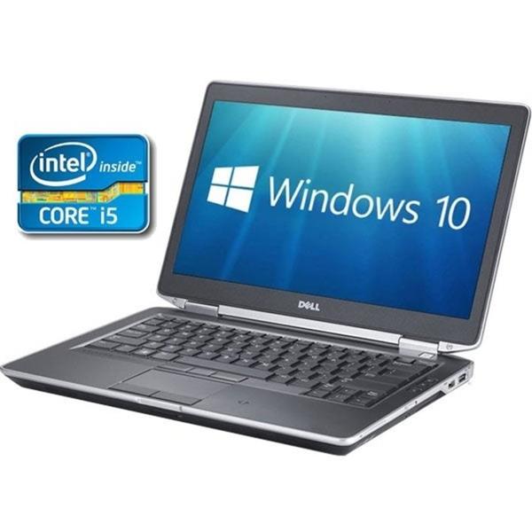 Grote foto windows xp 7 of 10 pro dell latitude e6430 i5 3340m 3 4ghz qwerty azerty 14 inch hdmi garantie computers en software overige computers en software