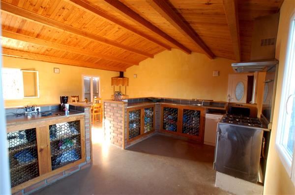 Grote foto groot huis op groot perceel in ardeche huizen en kamers landhuizen
