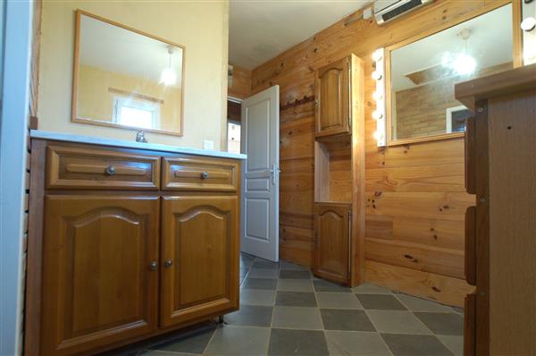 Grote foto groot huis op groot perceel in ardeche huizen en kamers landhuizen