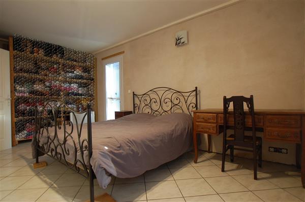Grote foto groot huis op groot perceel in ardeche huizen en kamers landhuizen