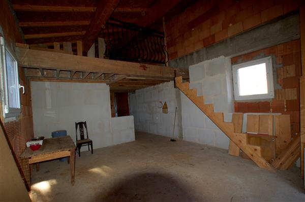 Grote foto groot huis op groot perceel in ardeche huizen en kamers landhuizen