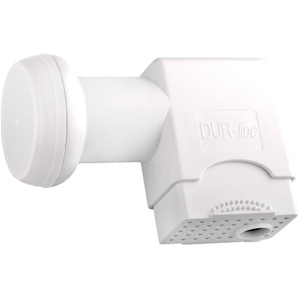 Grote foto dur line uk 124 unicable 2 jess lnb telecommunicatie zenders en ontvangers
