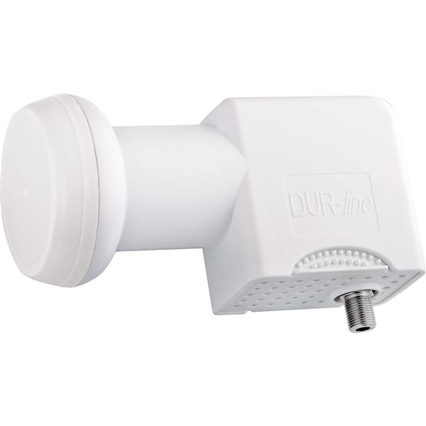 Grote foto dur line uk 124 unicable 2 jess lnb telecommunicatie zenders en ontvangers