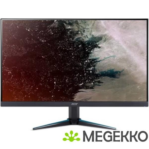 Grote foto acer nitro vg270kl 27 4k ultra hd ips gaming monitor computers en software overige computers en software