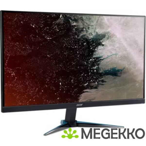 Grote foto acer nitro vg270kl 27 4k ultra hd ips gaming monitor computers en software overige computers en software
