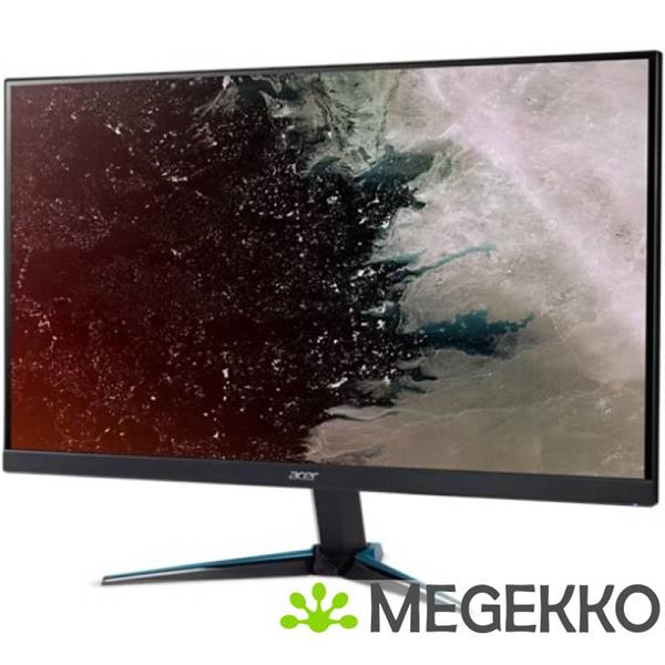 Grote foto acer nitro vg270kl 27 4k ultra hd ips gaming monitor computers en software overige computers en software