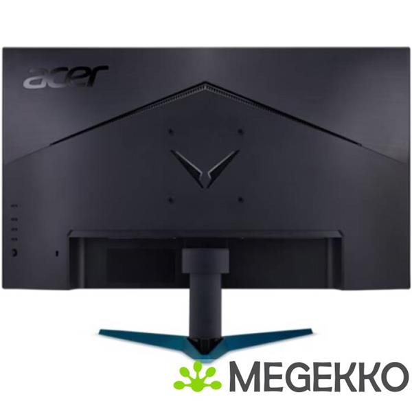 Grote foto acer nitro vg270kl 27 4k ultra hd ips gaming monitor computers en software overige computers en software