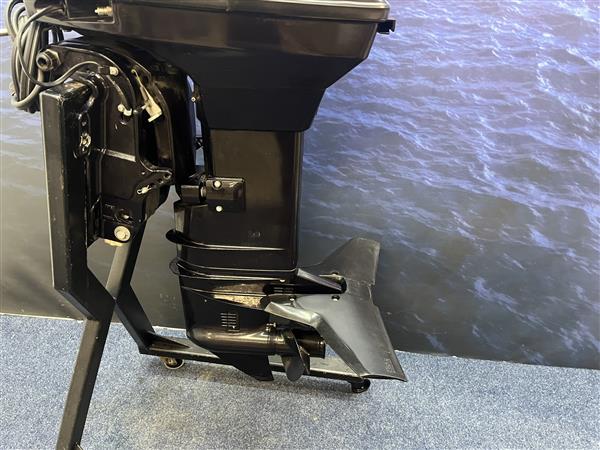 Grote foto tohatsu 50 pk buitenboordmotor artnr. 3968 langstaart watersport en boten buiten en binnenboordmotoren