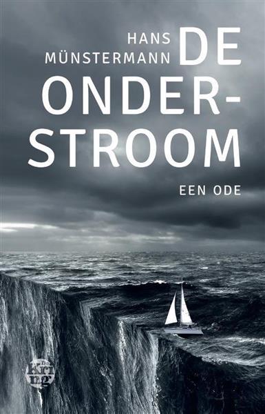 Grote foto de onderstroom boeken overige boeken