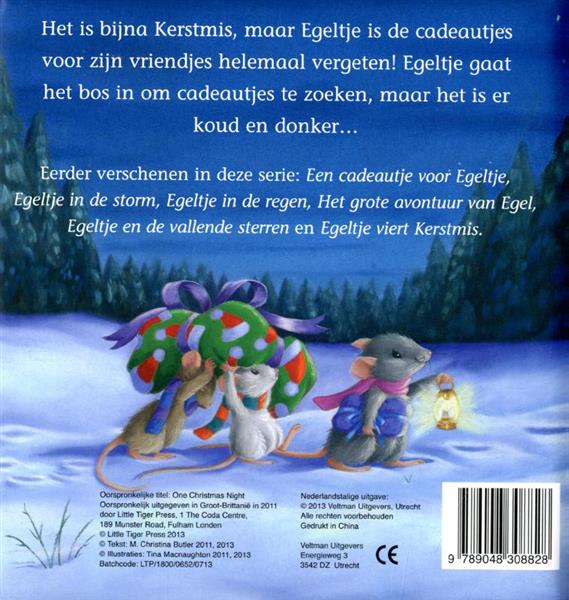 Grote foto vrolijk kerstfeest boeken overige boeken