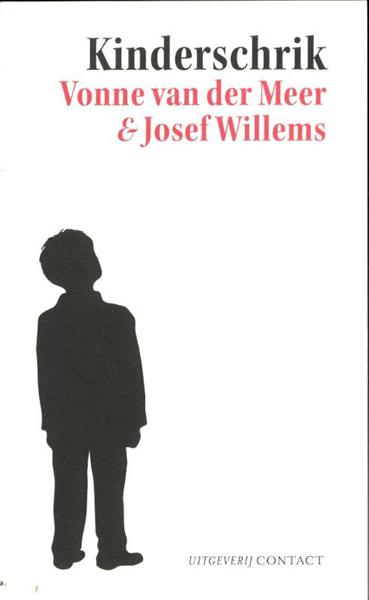 Grote foto kinderschrik kleine boekjes 7 boeken literatuur