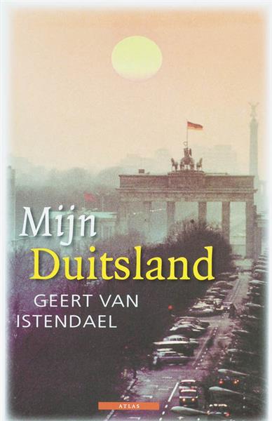 Grote foto mijn duitsland mijn.... liefdeswoordenboeken boeken reisverhalen