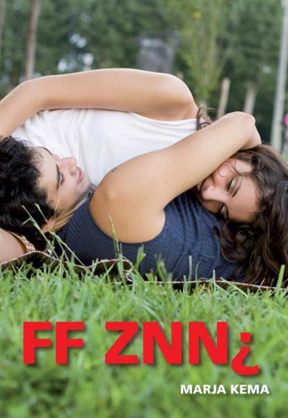 Grote foto ff znn boeken jeugd 13 jaar en ouder