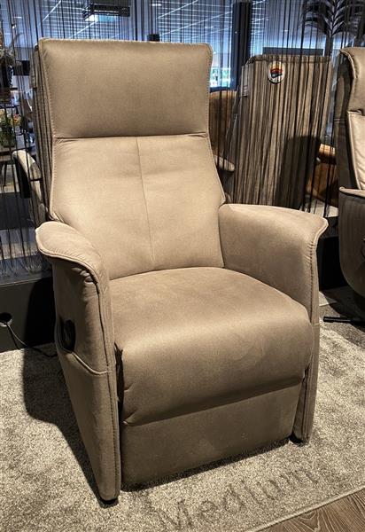 Grote foto relaxfauteuil casa sta op functie huis en inrichting stoelen