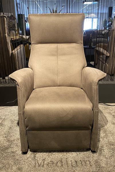 Grote foto relaxfauteuil casa sta op functie huis en inrichting stoelen