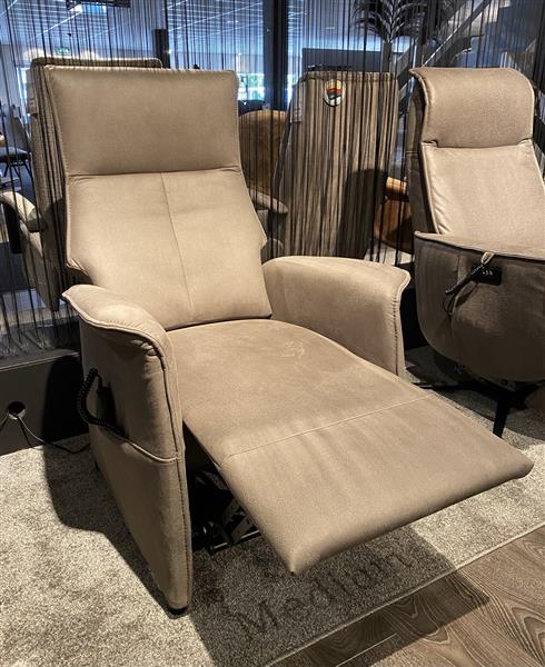 Grote foto relaxfauteuil casa sta op functie huis en inrichting stoelen
