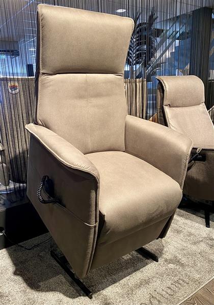 Grote foto relaxfauteuil casa sta op functie huis en inrichting stoelen